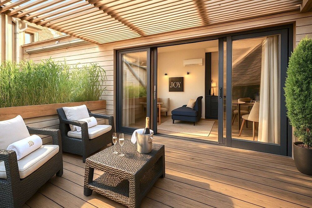 MAYA Appartements & Suites 1