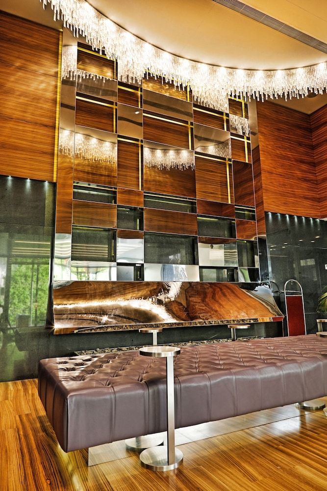 Warwick Stone 55 Hotel Beirut 2