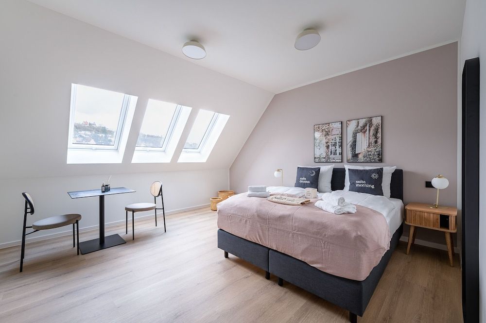 Limehome Stuttgart Elsenhansstr 1