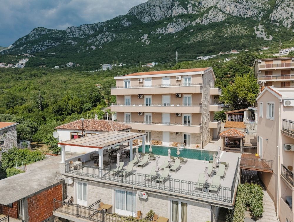 Apartments Đurašević 1