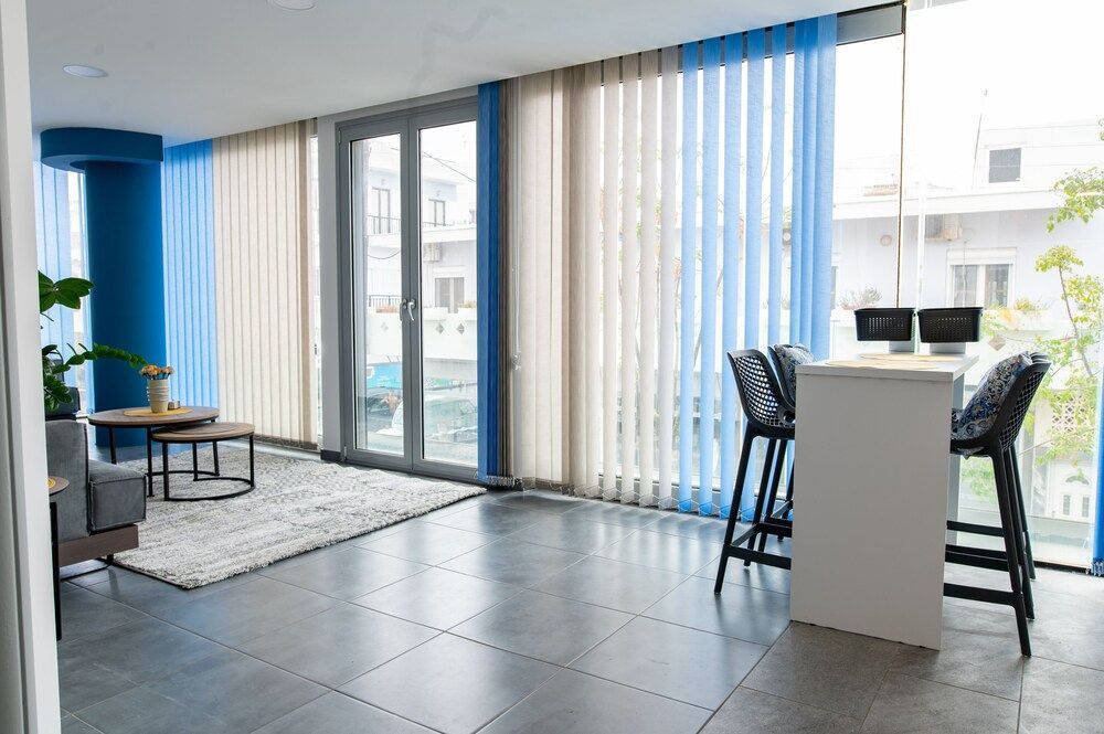 Zoes Apartment, Kos Town 1