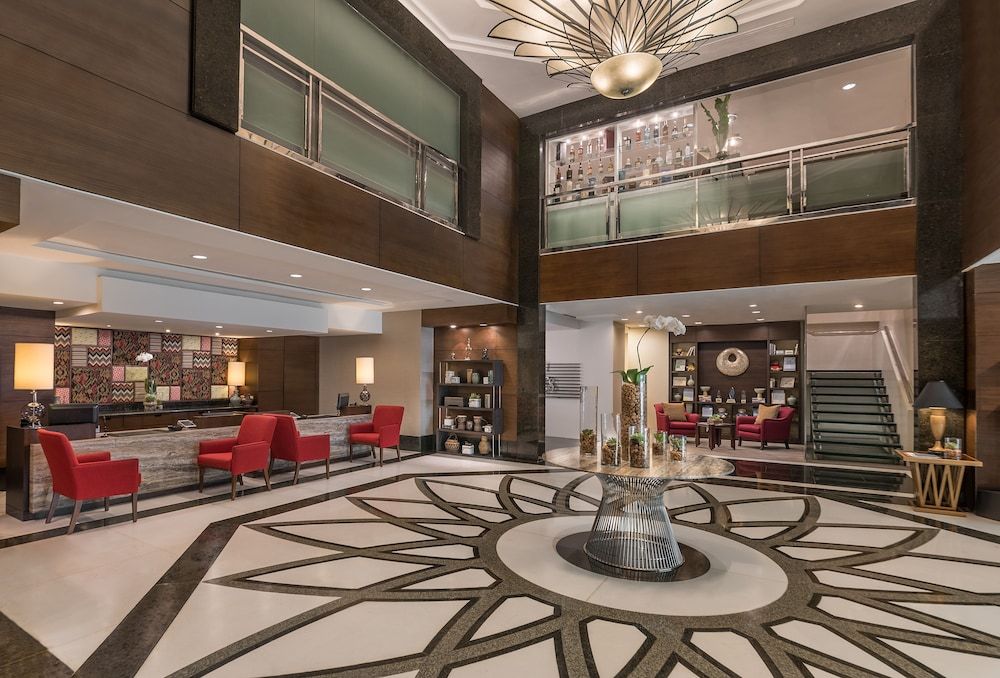 Somerset Millennium Makati 2