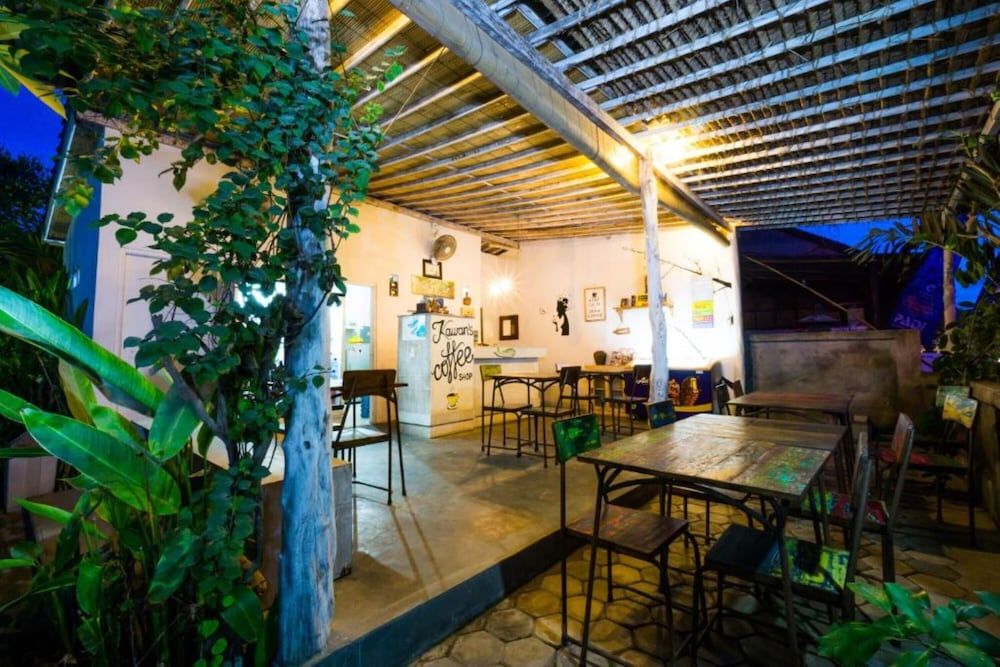 Kawans Inn Lembongan 2