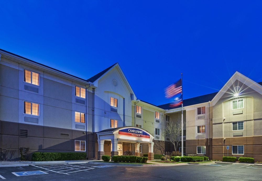 Candlewood Suites TULSA NE - OWASSO by IHG 1