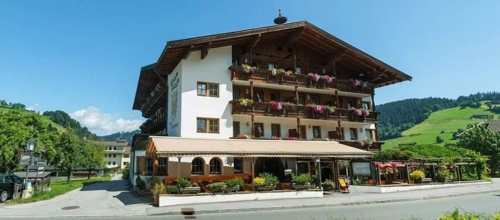 Hotel Simmerlwirt 1