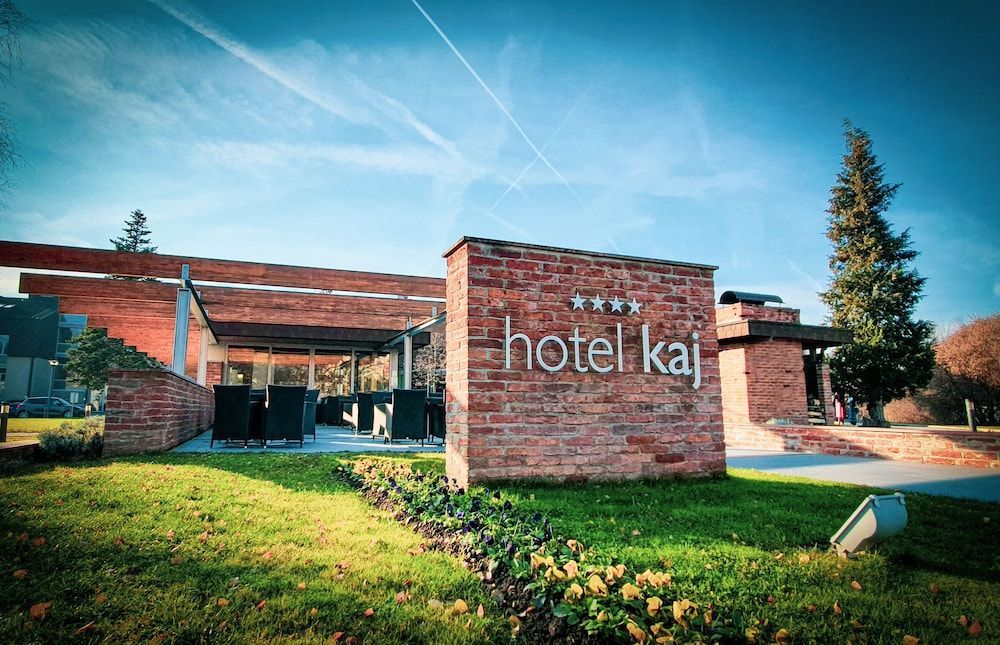 Hotel Kaj 1