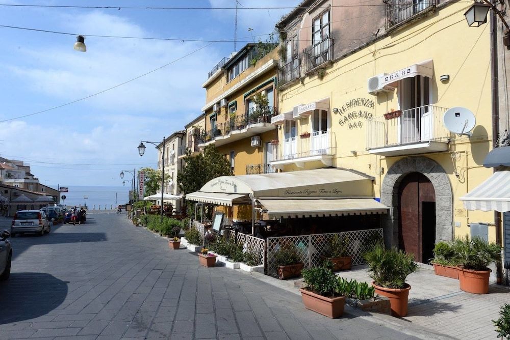 Residenza Gargano 1