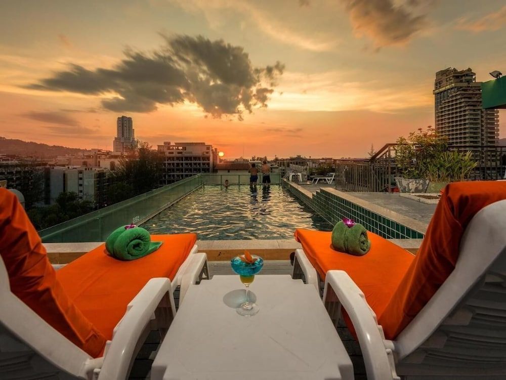 Cocoon APK Resort & Spa 1