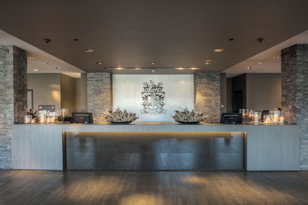 Van der Valk Hotel Dordrecht 2