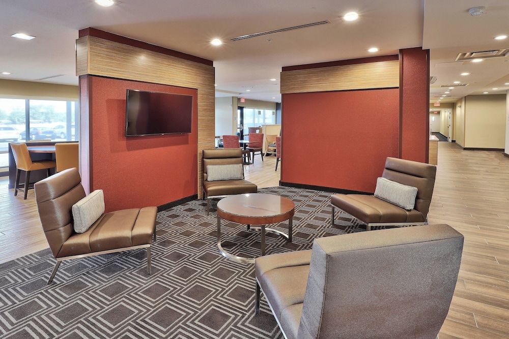 TownePlace Suites by Marriott Albuquerque Old Town 1