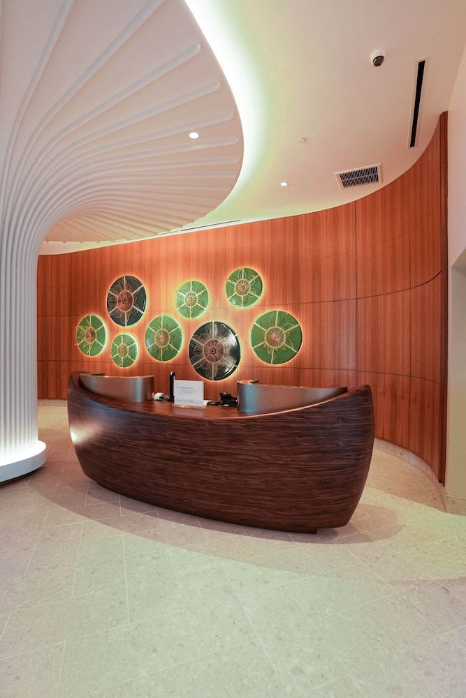 Crowne Plaza GUAM by IHG 1