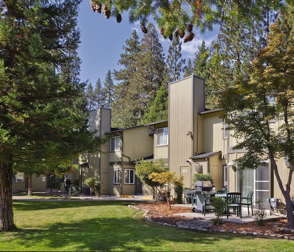 WorldMark Bass Lake - 2BD Sleeps 6 1