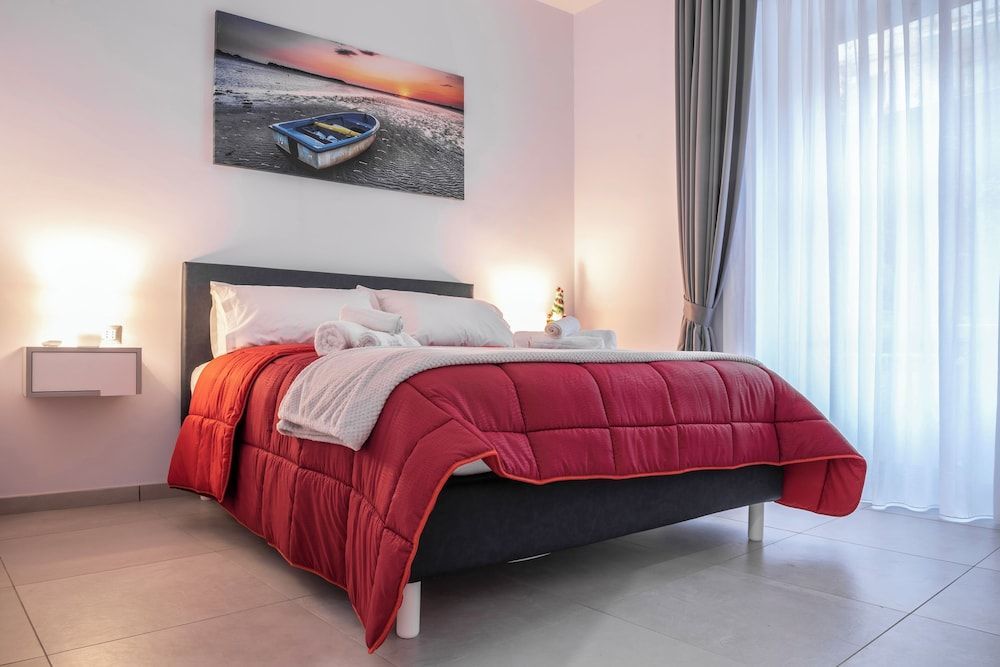 La Casina Rossa 2