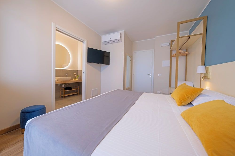 Hotel Al Sole Bardolino 1