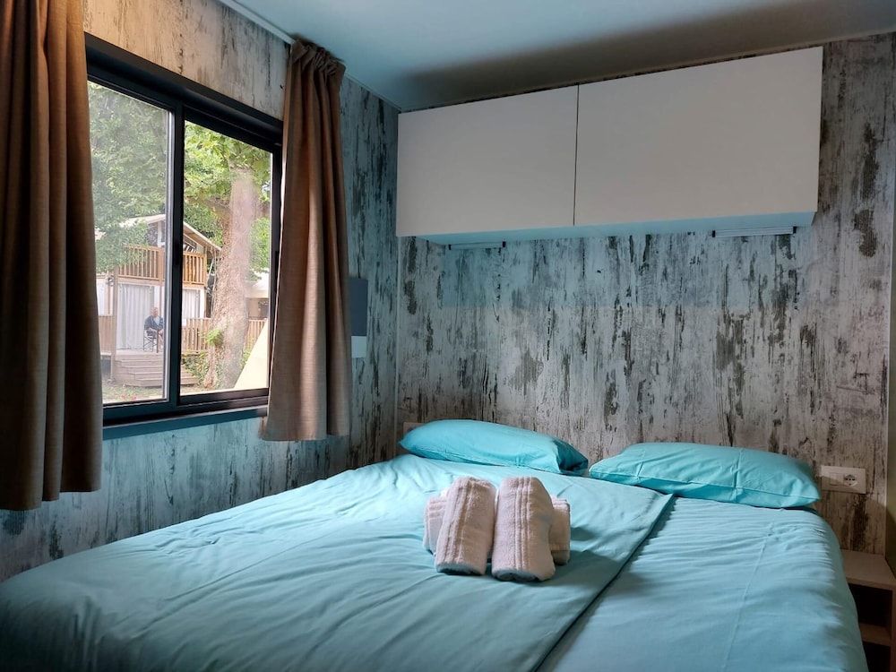 Trasimeno Glamping Resort 2