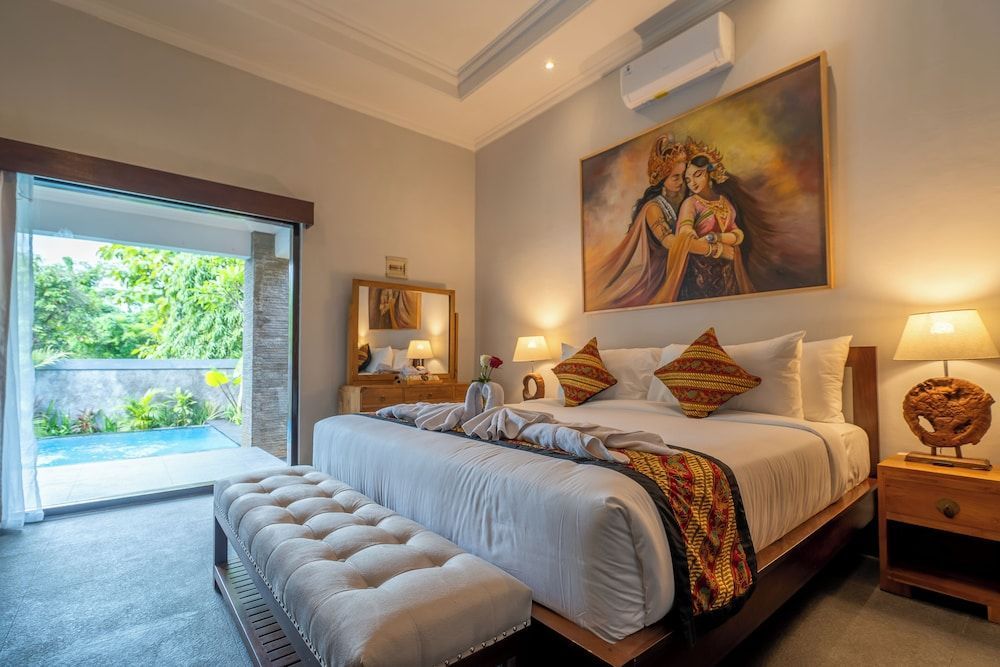 The Manja Retreat Lovina Bali 1