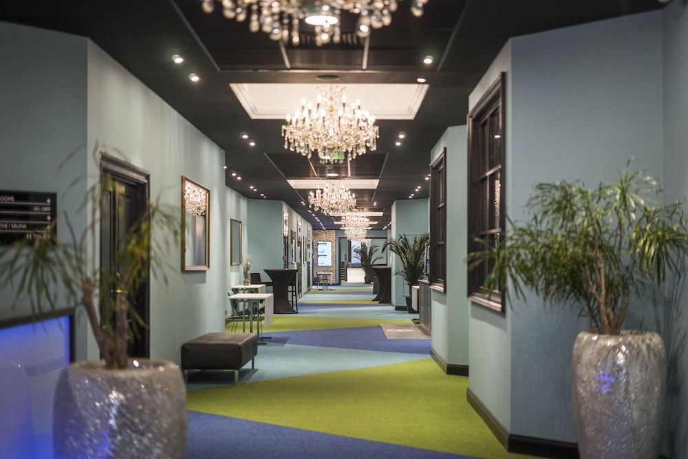 Thon Hotel Bristol Stephanie 2