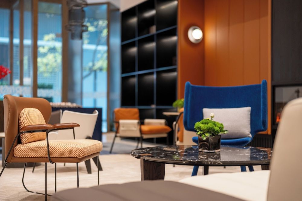 Novotel Chengdu Lige 2