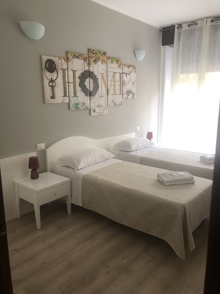 Guest House Brianza Room 1