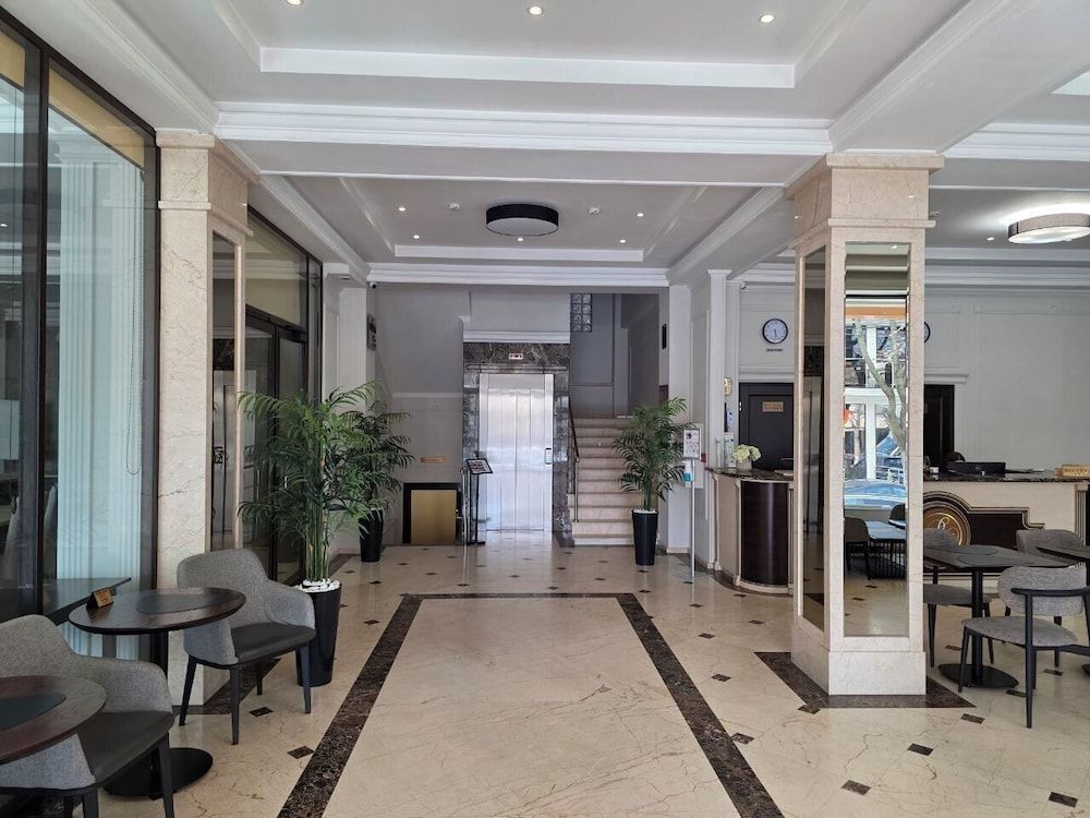 Regency Hotel 2