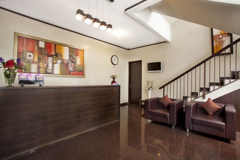 Summer Hills Hotel & Villas Bandung 2