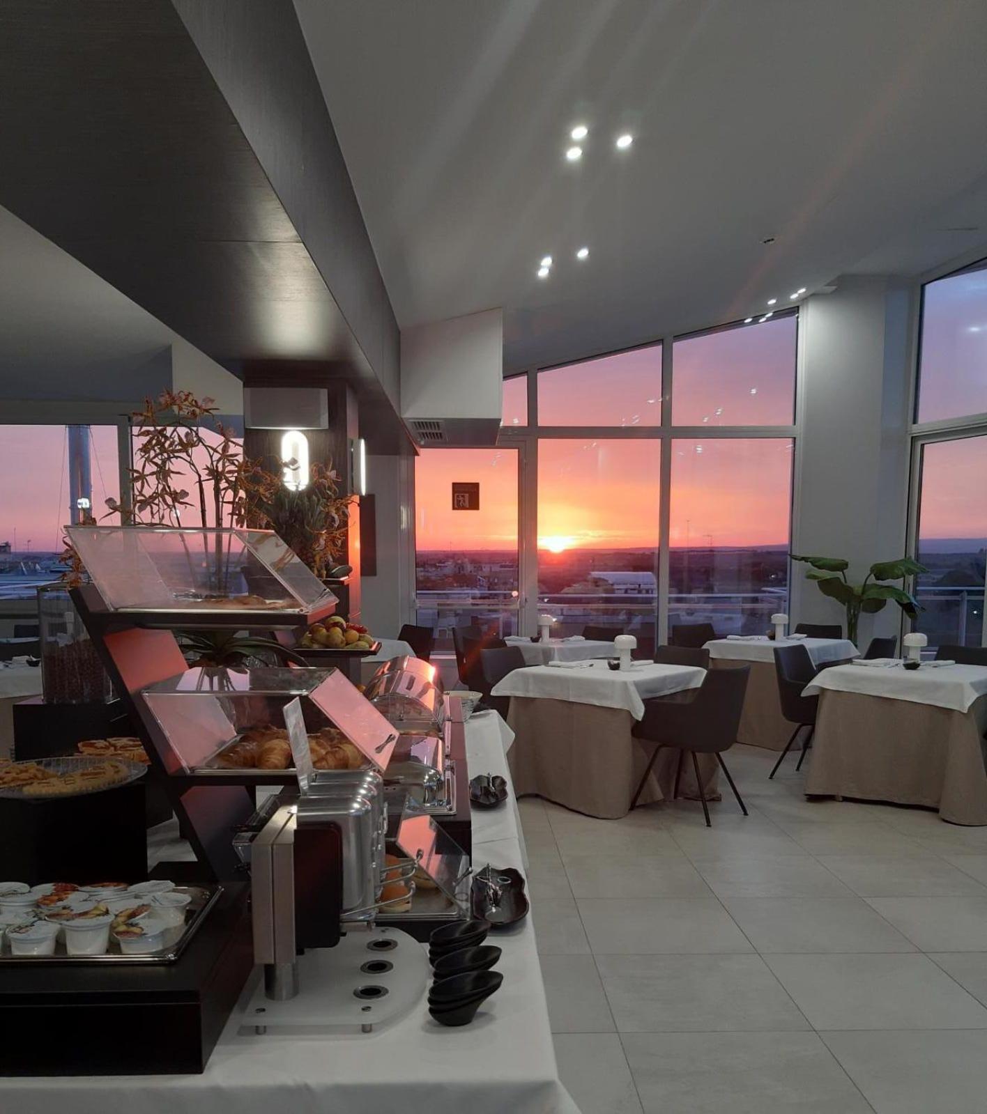 Grieco Business & Spa Hotel 2