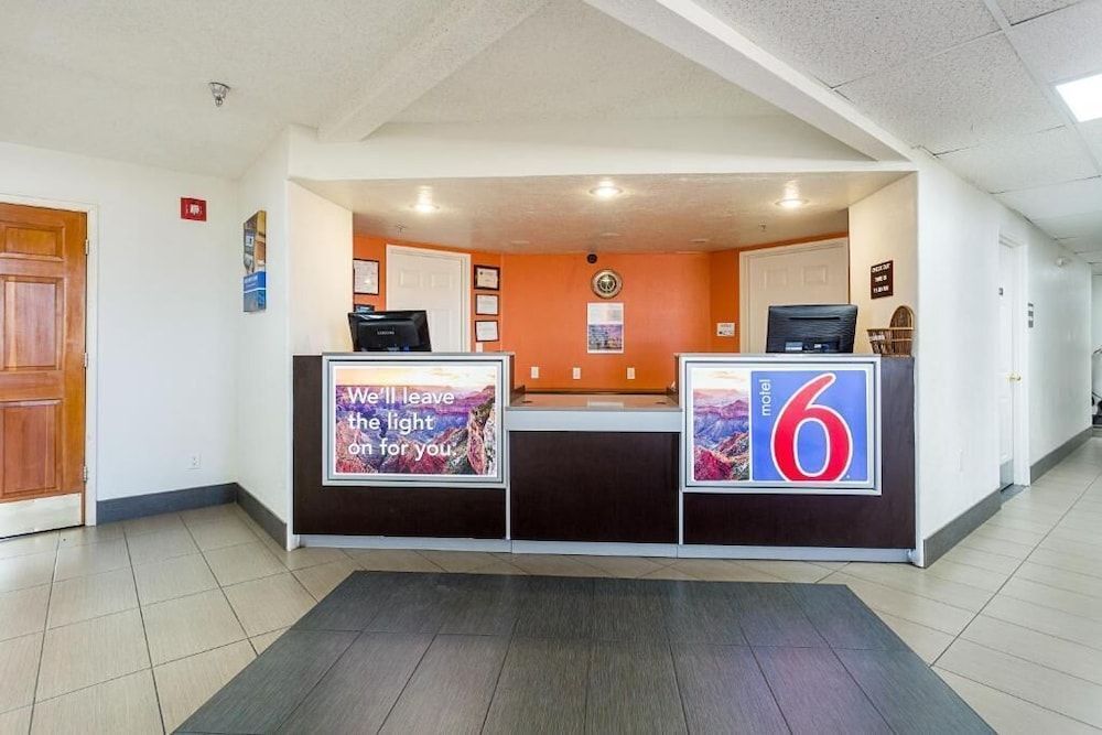 Motel 6 Williams, AZ - Downtown - Grand Canyon 2