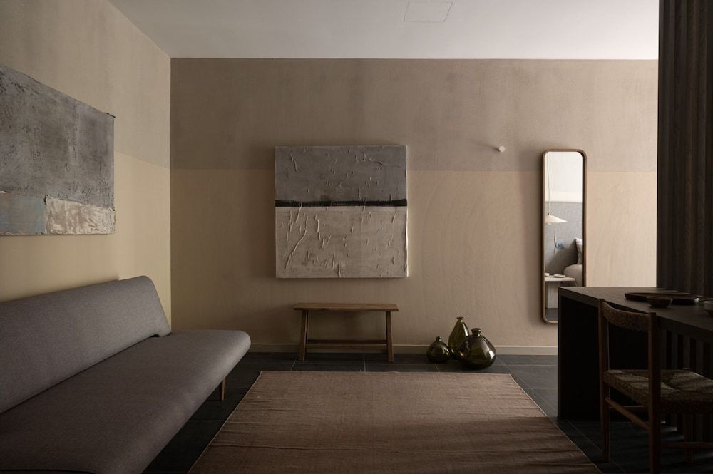 The Sanctuary Urban Retreat 2
