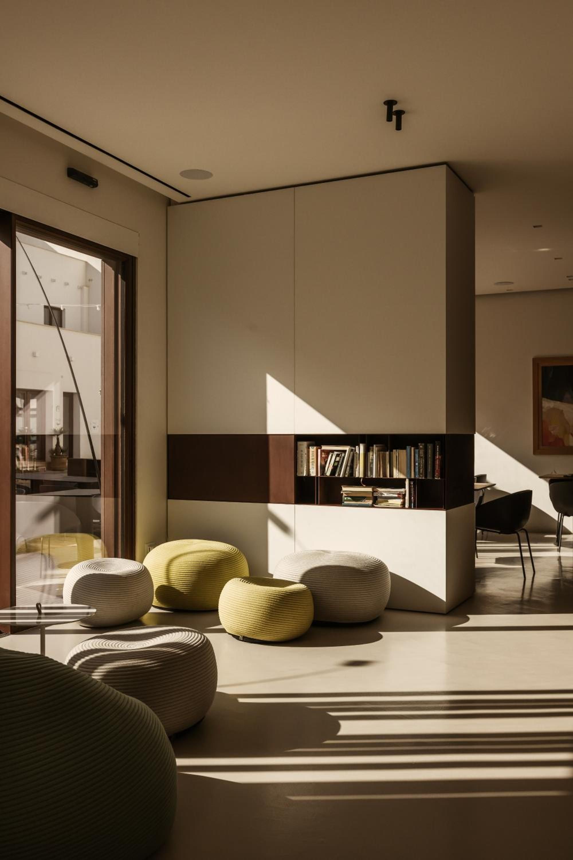 Hotel Tannure 1