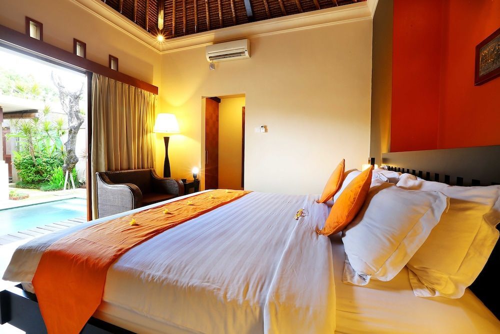 The Bali Bliss Villa 1