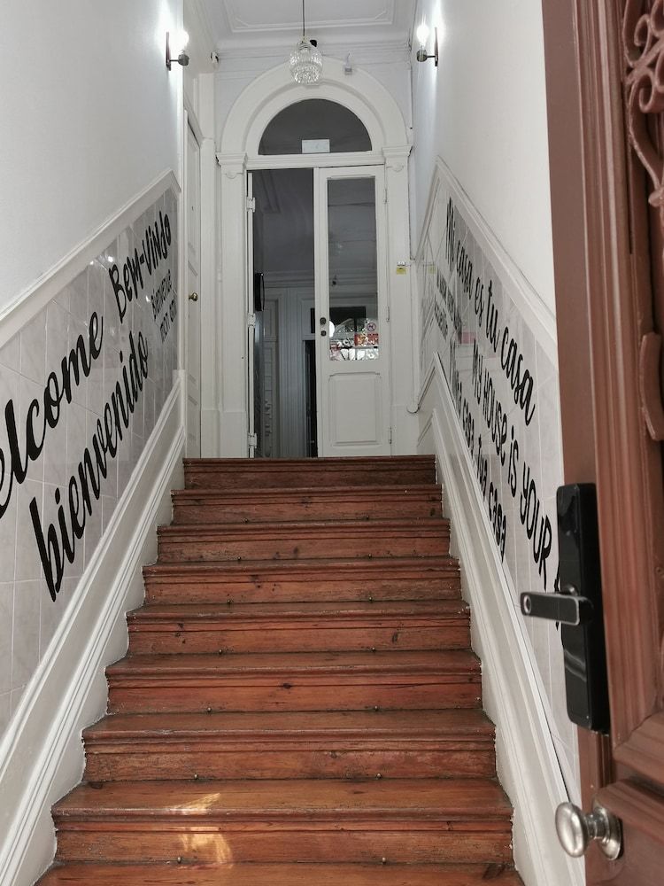 Jualis Guest House 1