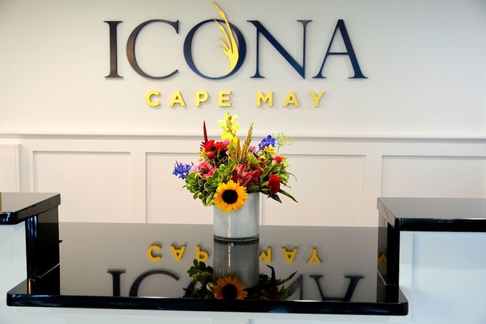 ICONA Cape May 2