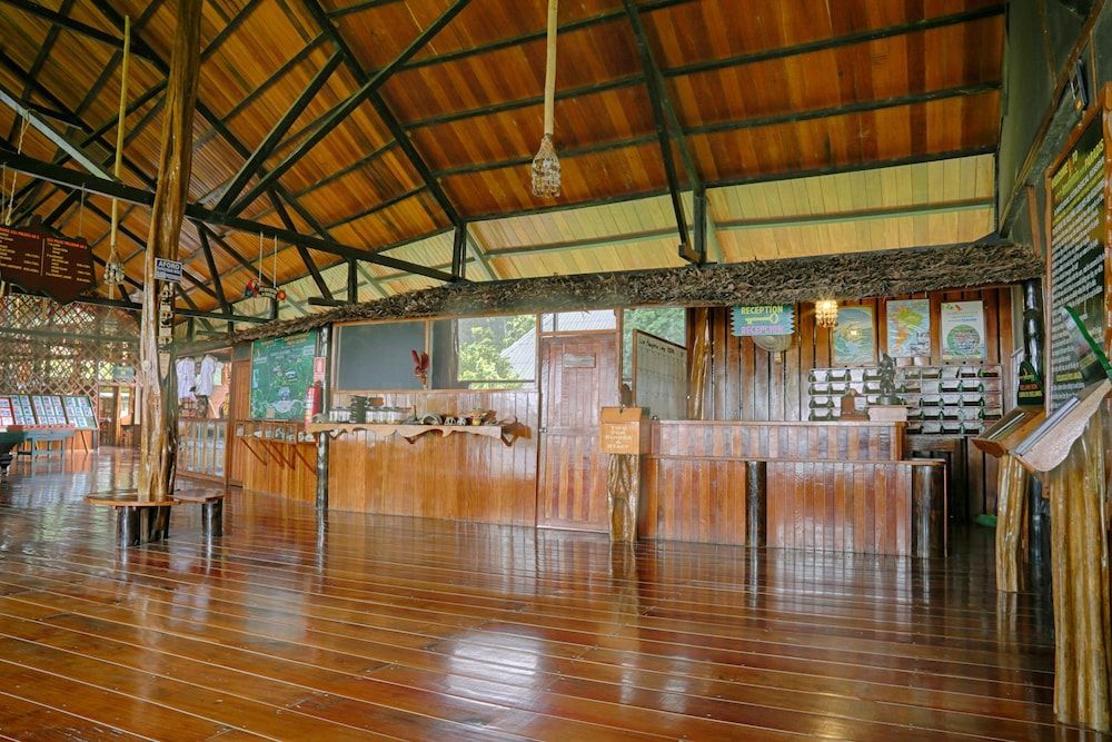 Ecoamazonia Lodge 2