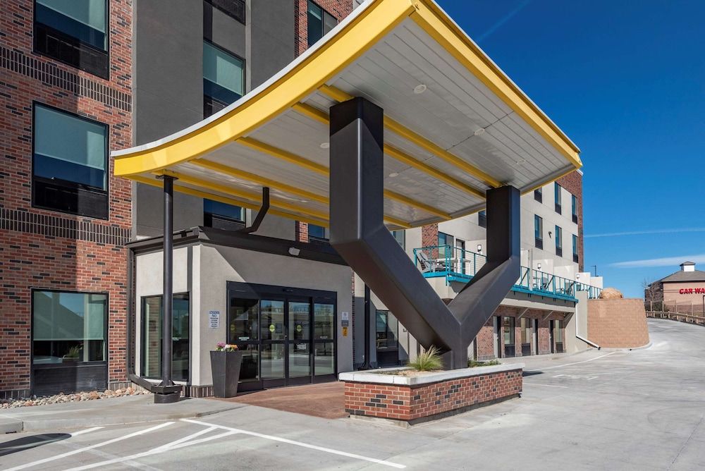 MainStay Suites Colorado Springs East - Medical Center Area 1