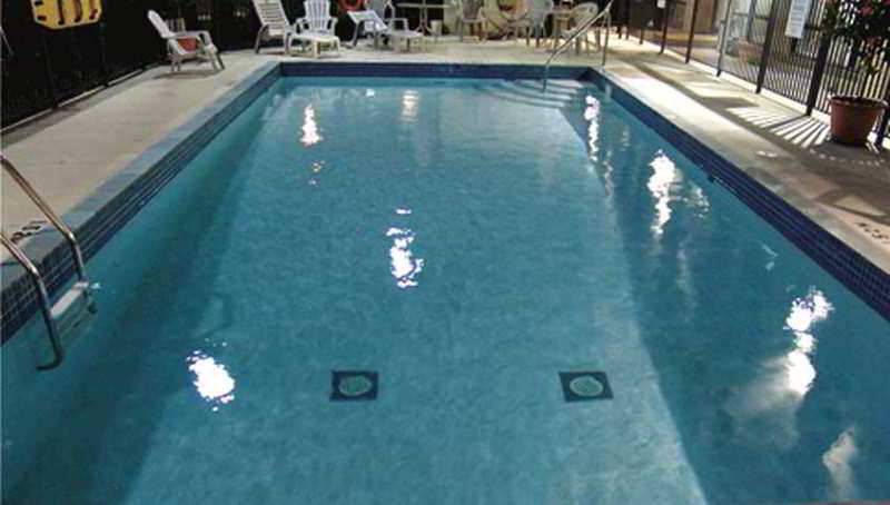 Country Inn & Suites Radisson Toronto Mississauga 2
