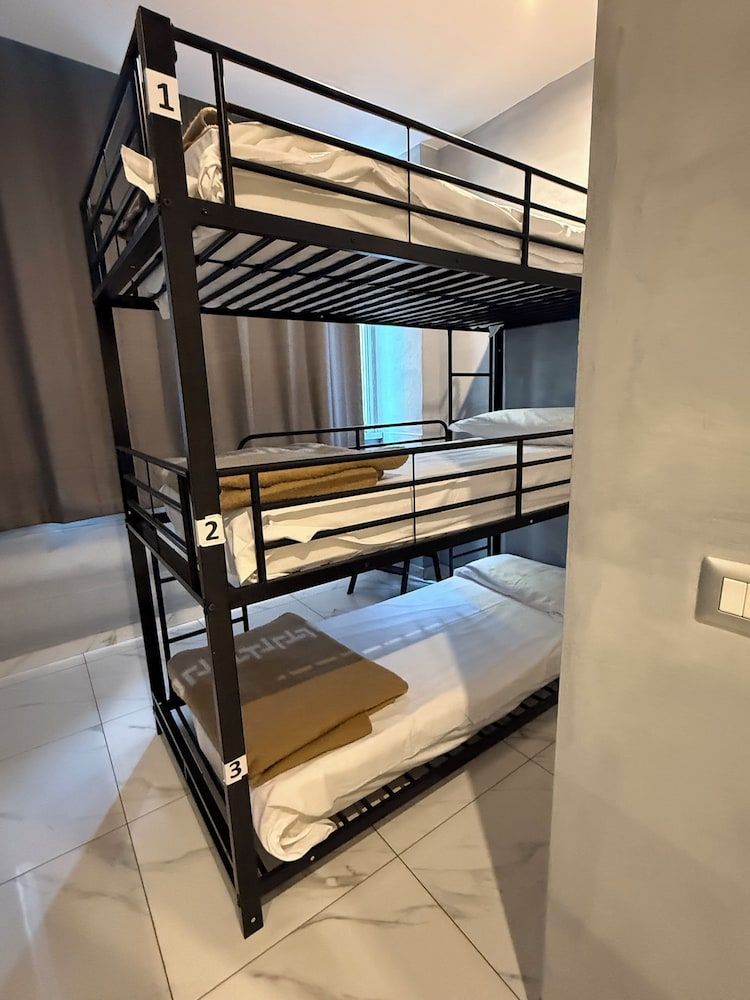 Monkey Hostel Milano 2
