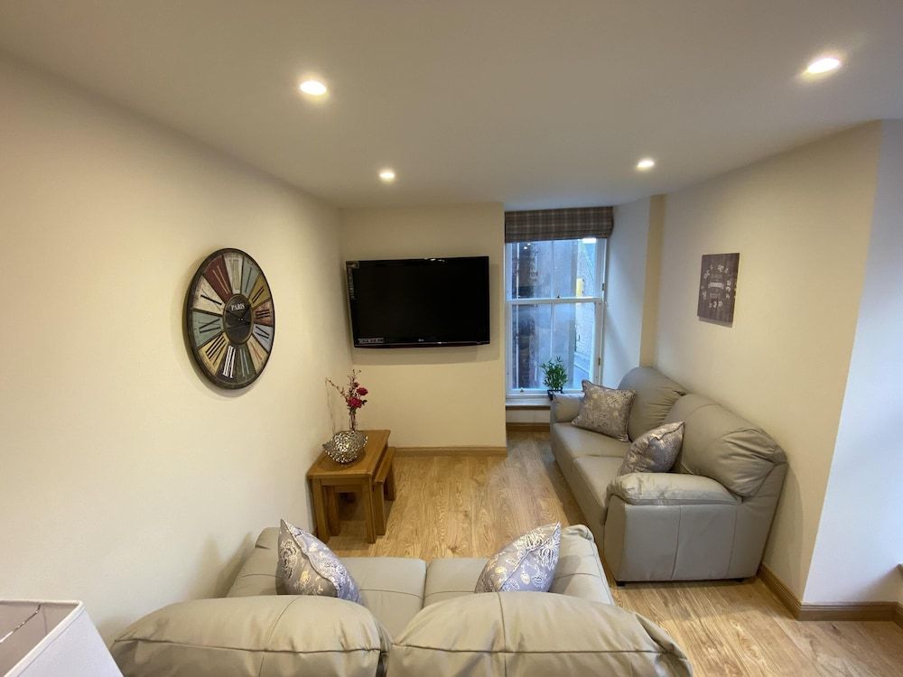 Waverley Inn Apartments 2