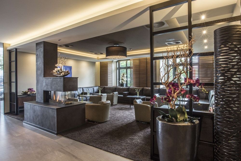 Best Western Plus Hotel Böttcherhof 2