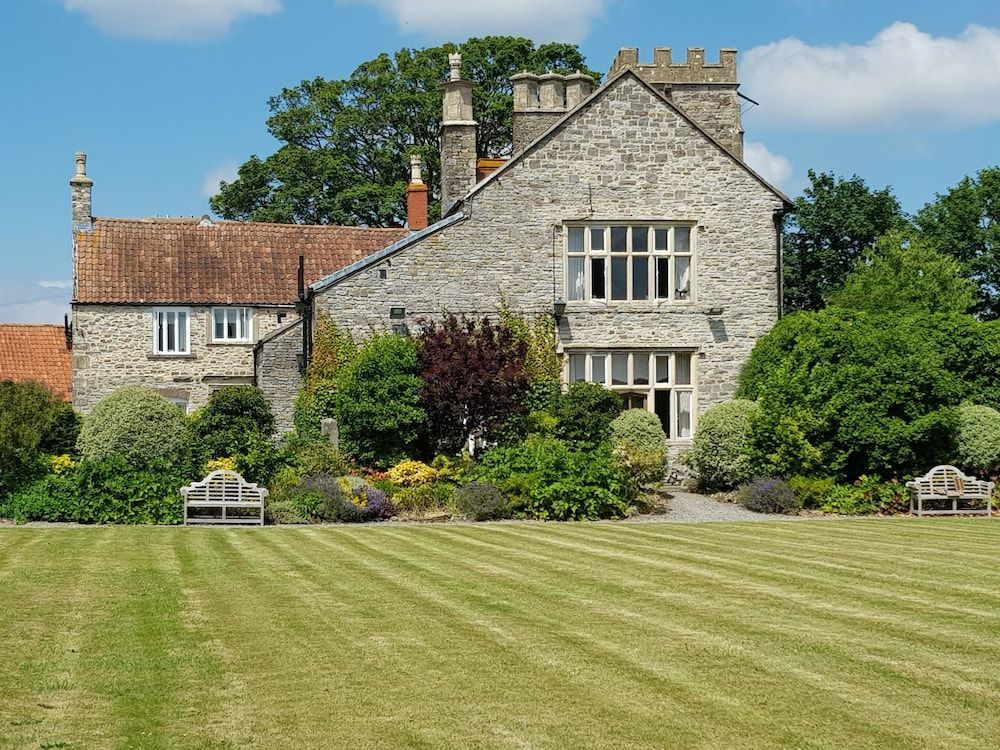 Old Church Farm 1