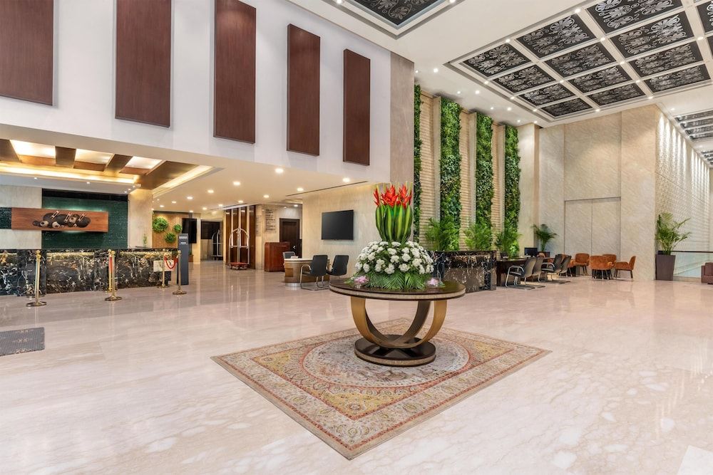 Country Inn & Suites By Radisson, Sahibabad 2