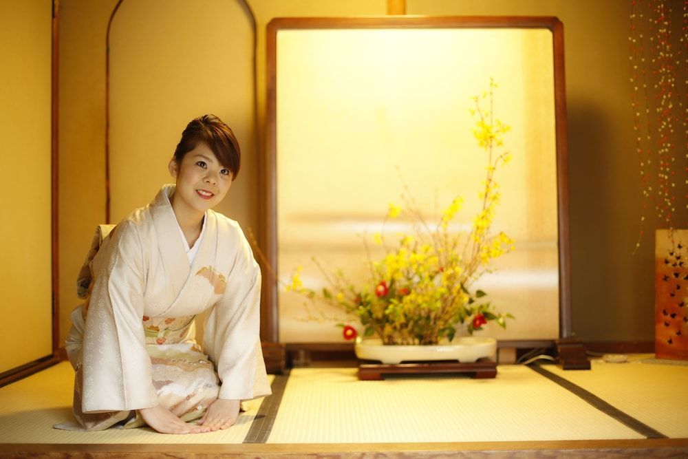 Ryokan Sanga 2