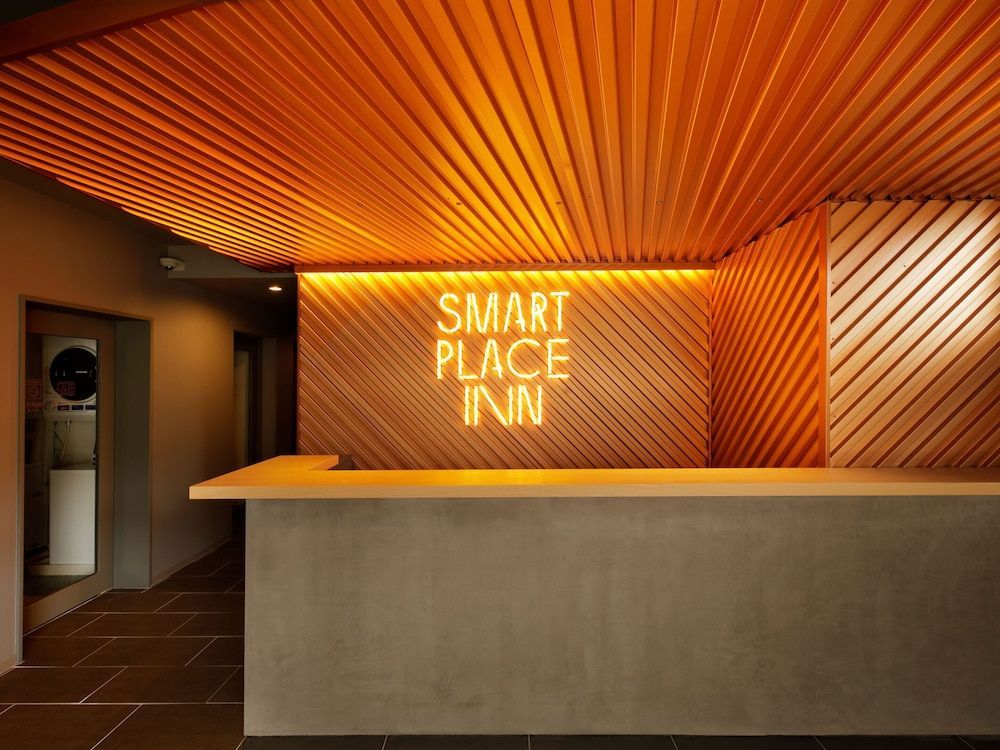 Smart Place Inn Kyoto Nijojo Horikawa 1
