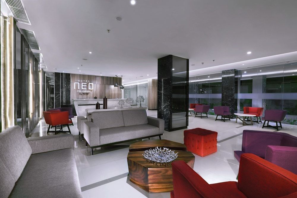 Hotel Neo Malioboro by ASTON 2
