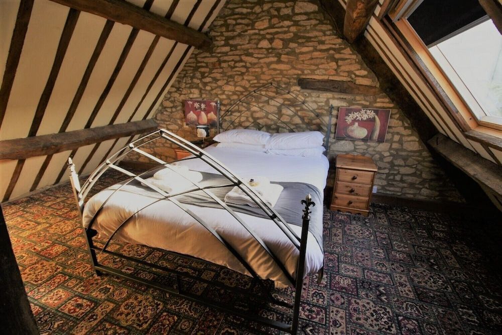 The Kings Arms Hotel 2