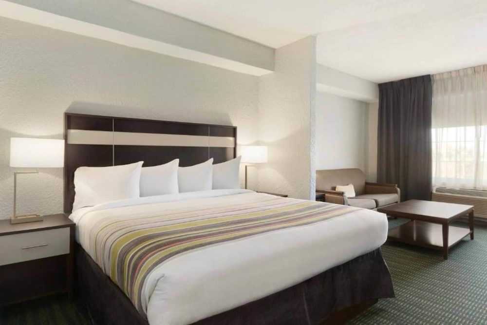 Hotel Flamingo Inn & Suites Vero Beach I-95 1