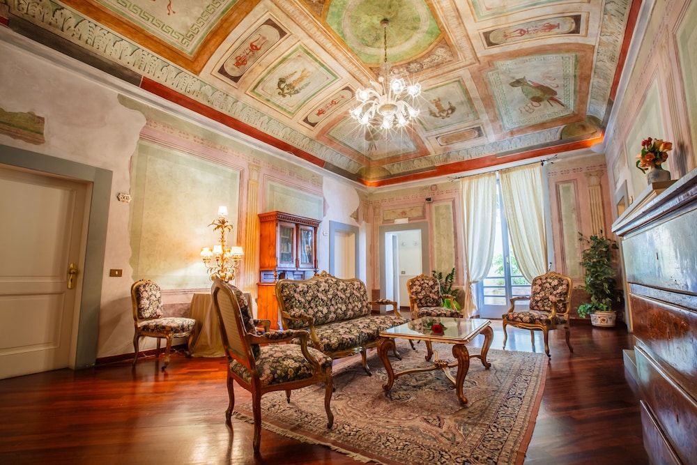 Hotel Fortuna 1
