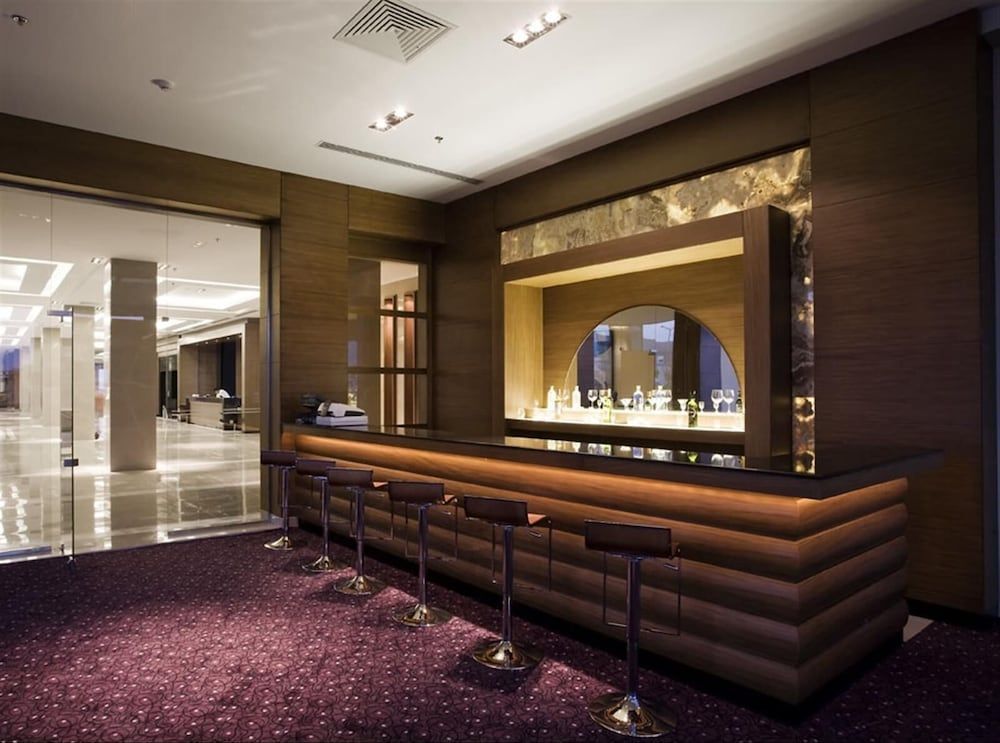 Jura Hotels Afyon Thermal 2