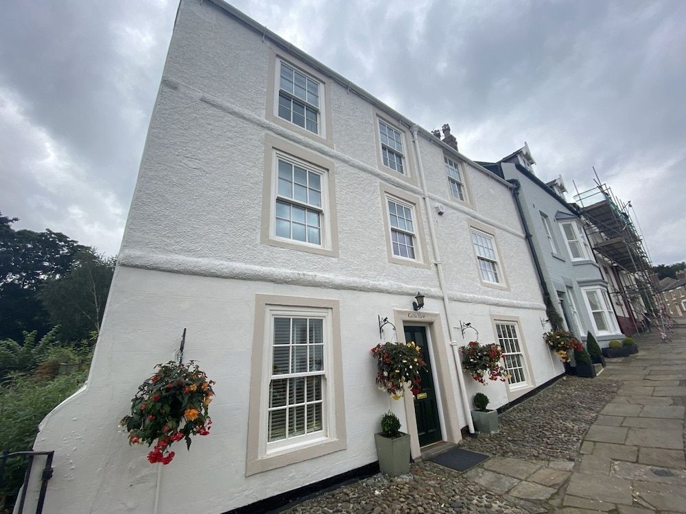 Castle View Guest House 1