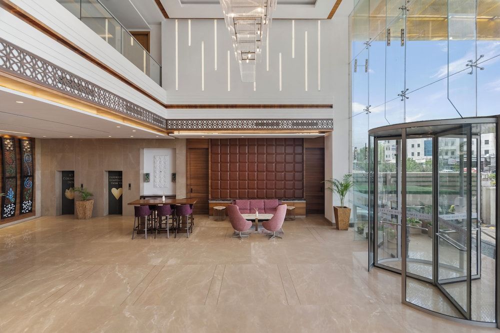 Country Inn Premier Amritsar 2