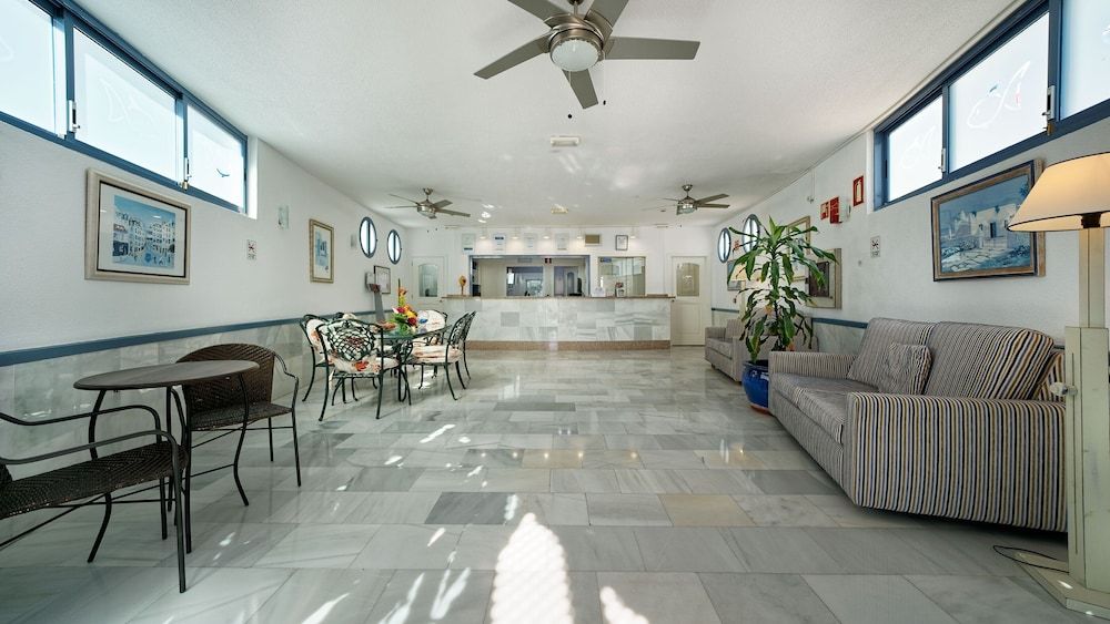 Apartamentos Igramar MorroJable - Adults Only 2